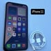 iPhone 11. Like New And Unlocked!