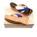Jimmy Choo pathos suede wedge sandals