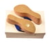Jimmy Choo pathos suede wedge sandals