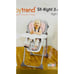 Baby Trend Sit Right 3-In-1 High Chair, Flutterbye #4270-7957