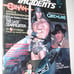 Enterprise Incidents Magazine 21 Sep 1984 Conan Cvr Gremlins Ghostbusters