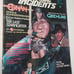 Enterprise Incidents Magazine 21 Sep 1984 Conan Cvr Gremlins Ghostbusters