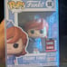Funko Pop Franny Funko C2E2 Con Exclusive 3000 pcs