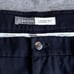 Vintage Y2K Tonal Black Loose Fit Baggy Grunge Opium Casual Chino Pants