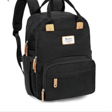Diaper Bag Backpack
