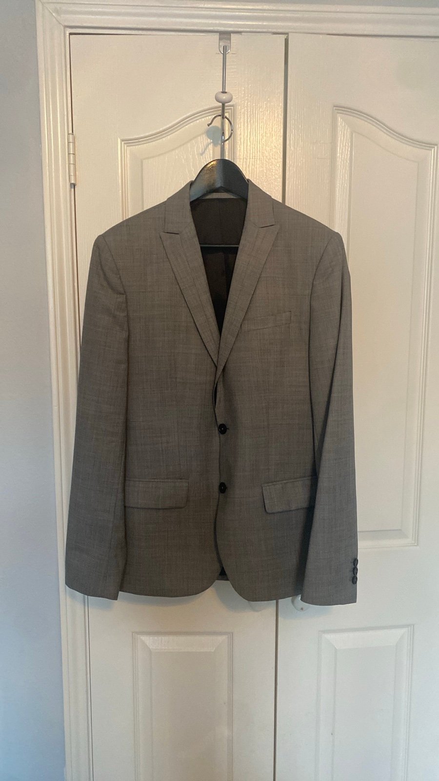 Kenneth Cole New York Suit