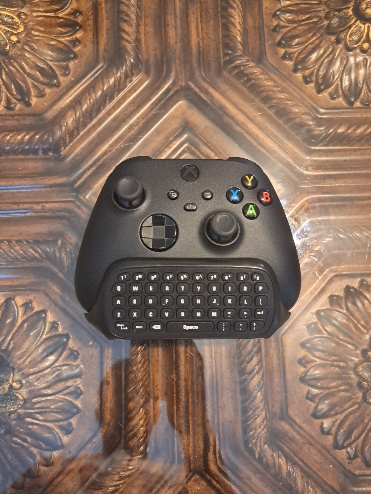 Xbox one wireless controller