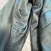 【Rare】RRL Reversible Bomber Jacket - Japanese Pattern/MA-1