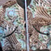 【Rare】RRL Reversible Bomber Jacket - Japanese Pattern/MA-1