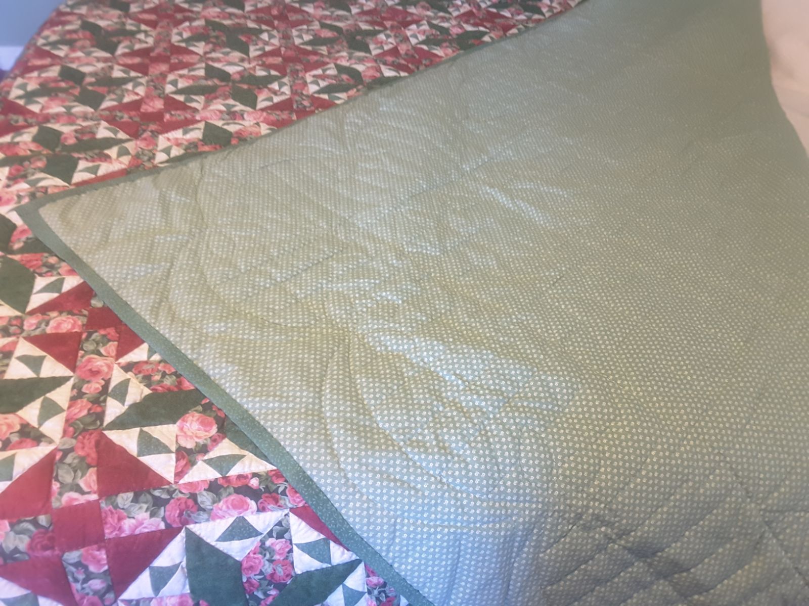 queen quilt