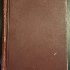 Nathaniel Hawthorne The Marble Faun - A Romance Of Monte Beni complete volume
