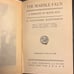 Nathaniel Hawthorne The Marble Faun - A Romance Of Monte Beni complete volume