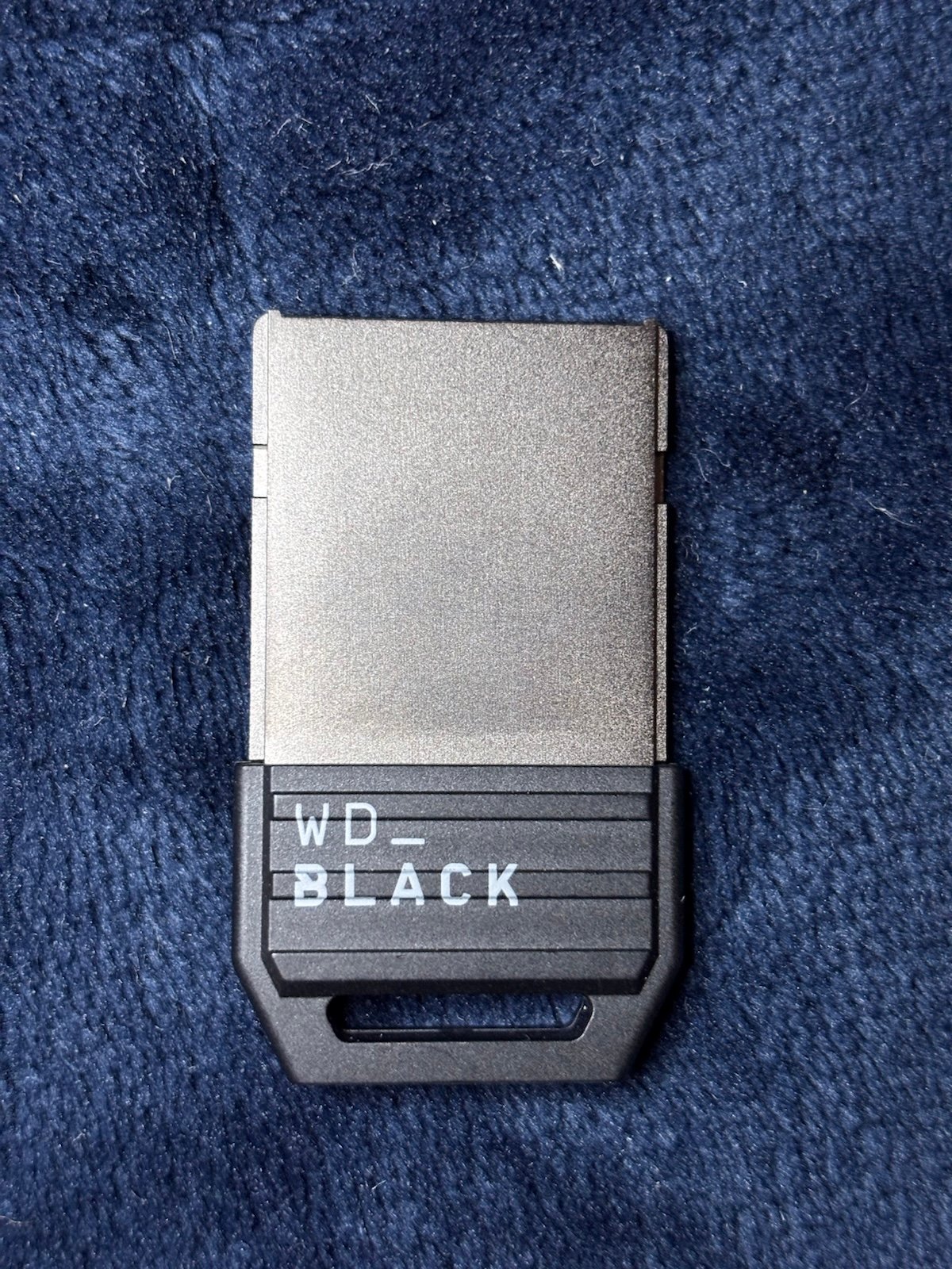 WD Black 1tb Xbox Expansion Card