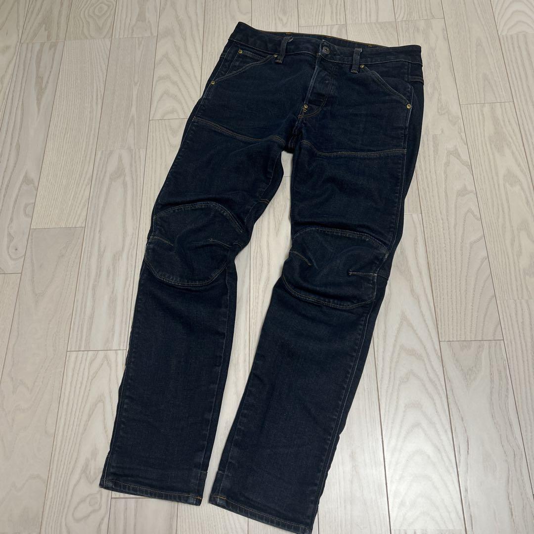 G-STAR RAW 3D SLIM