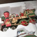 Vintage 1997 The HOLIDAY EXPRESS Animated Christmas