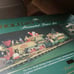 Vintage 1997 The HOLIDAY EXPRESS Animated Christmas