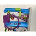 Imaginext Toy Story Buzz Lightyear Star Command Playset Little Green Army Men