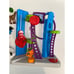 Imaginext Toy Story Buzz Lightyear Star Command Playset Little Green Army Men