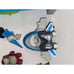 Imaginext Toy Story Buzz Lightyear Star Command Playset Little Green Army Men