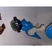 Imaginext Toy Story Buzz Lightyear Star Command Playset Little Green Army Men