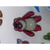 Imaginext Toy Story Buzz Lightyear Star Command Playset Little Green Army Men