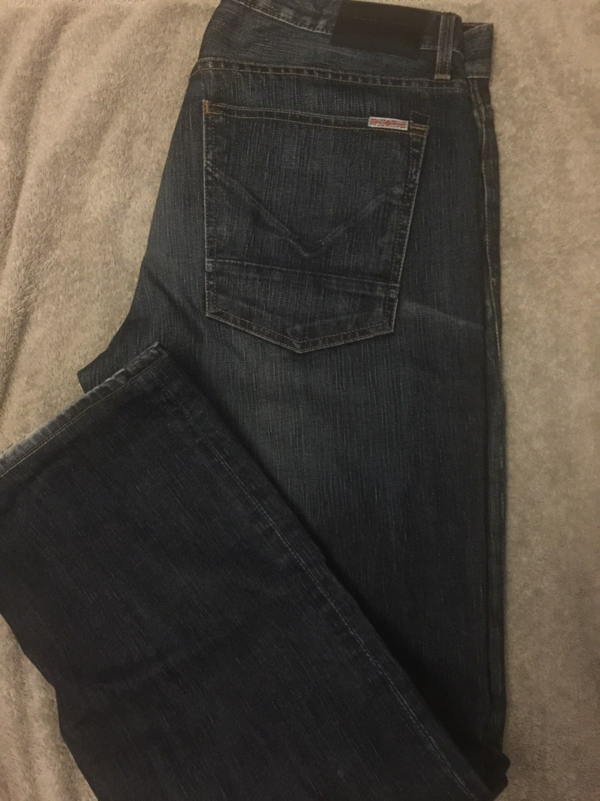 Hudson jeans
