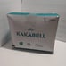 Kakabell Twin Size Goose Down Comforter- Grey