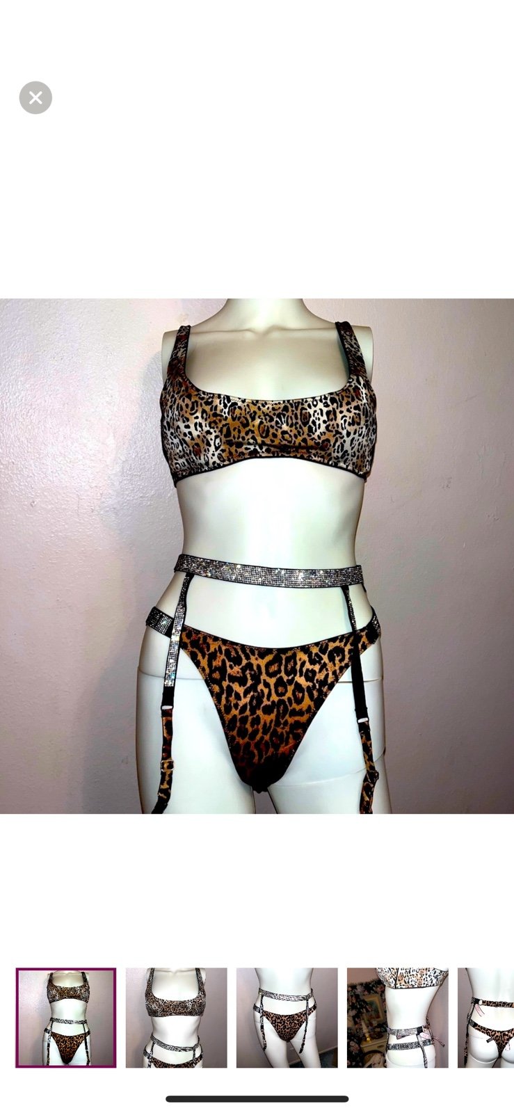 Lingerie