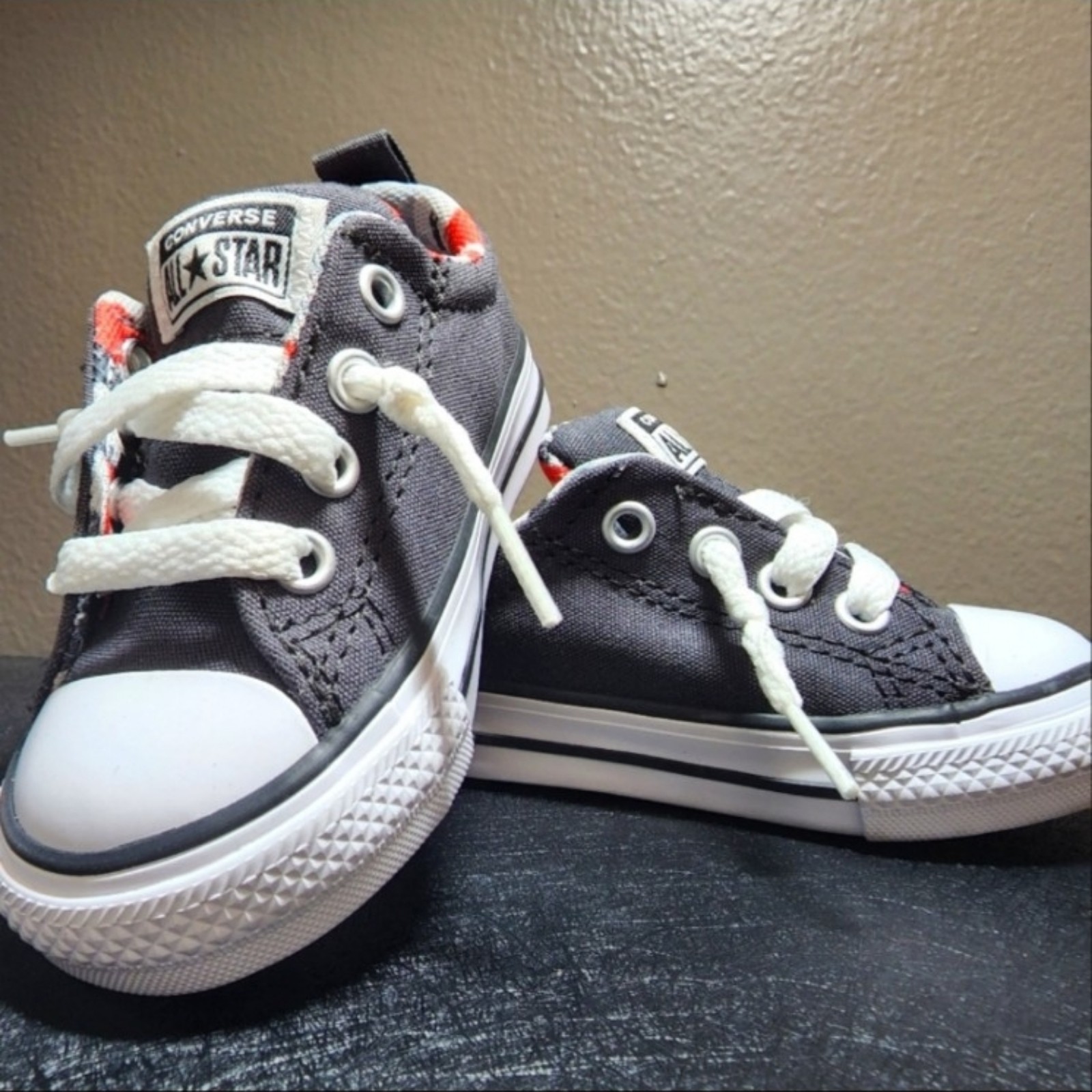 Converse All Star Toddler