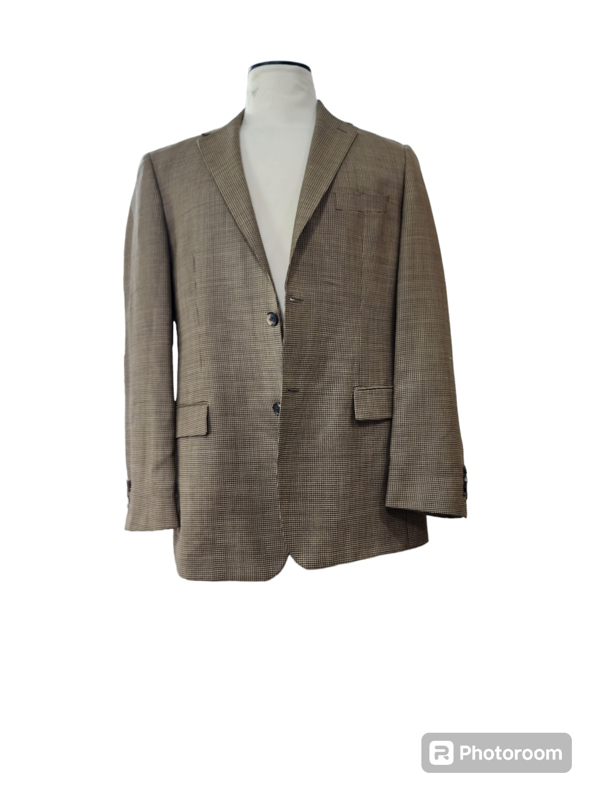 Hugo Boss Men's Sports Coat