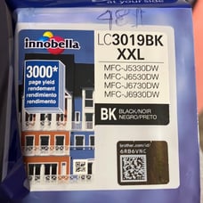 LC3019BK XXL INK CARTRIDGE