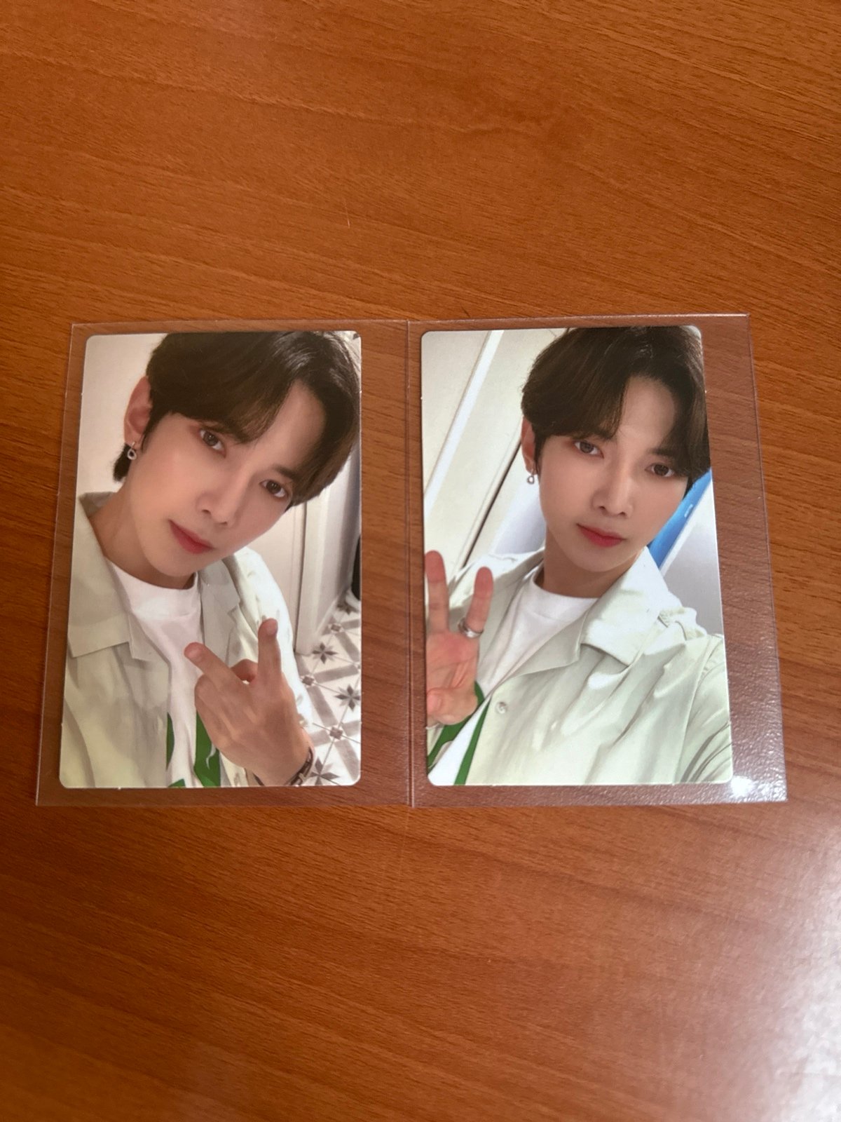 photocard