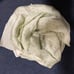 Brand new, unused Chloé light green scarf.