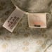 Brand new, unused Chloé light green scarf.