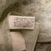 Brand new, unused Chloé light green scarf.