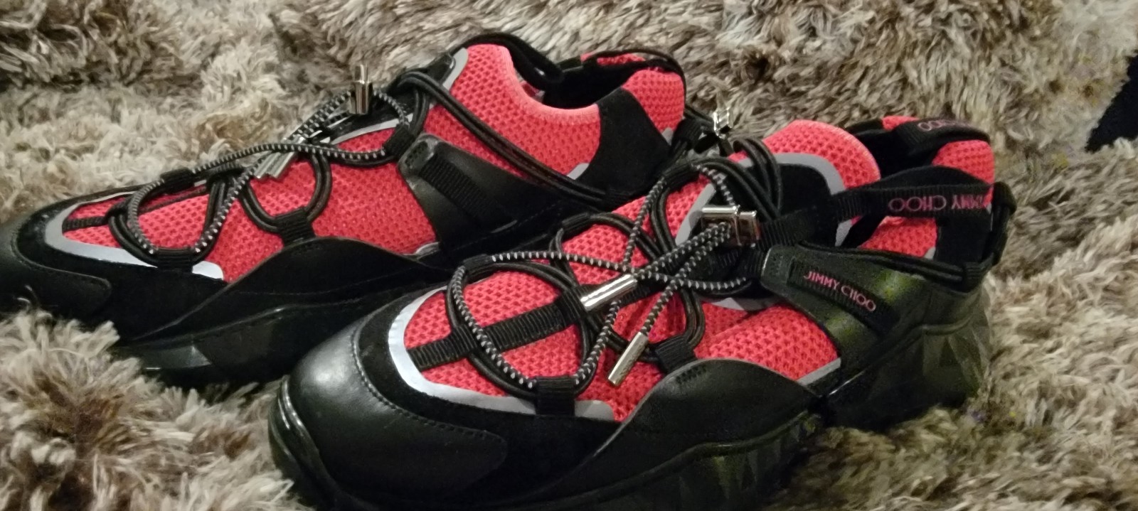 Jimmy Choo Sneakers