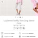 RARE Lululemon Swiftly Tech Long Sleeve Size 6 In Pearl Pink