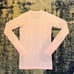 RARE Lululemon Swiftly Tech Long Sleeve Size 6 In Pearl Pink