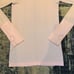 RARE Lululemon Swiftly Tech Long Sleeve Size 6 In Pearl Pink