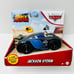 Disney Pixar Cars Track Talkers Jackson Storm NIB