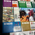 One Punch Man OPM manga vol 1-23 (23 total volumes)