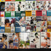 One Punch Man OPM manga vol 1-23 (23 total volumes)
