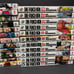 One Punch Man OPM manga vol 1-23 (23 total volumes)