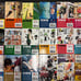 One Punch Man OPM manga vol 1-23 (23 total volumes)