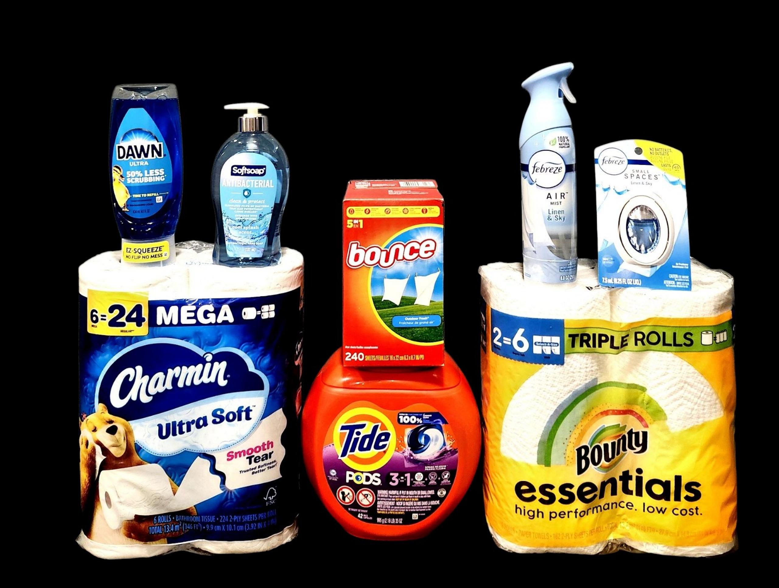 Household Bundle