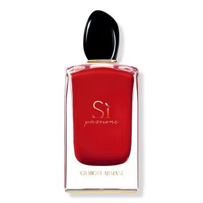 ARMANI Sì Passione Eau de Parfum Size: 5.0 oz