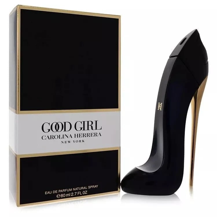 Carolina Herrera Good Girl 2.7 oz Women's Eau de Parfum New Sealed