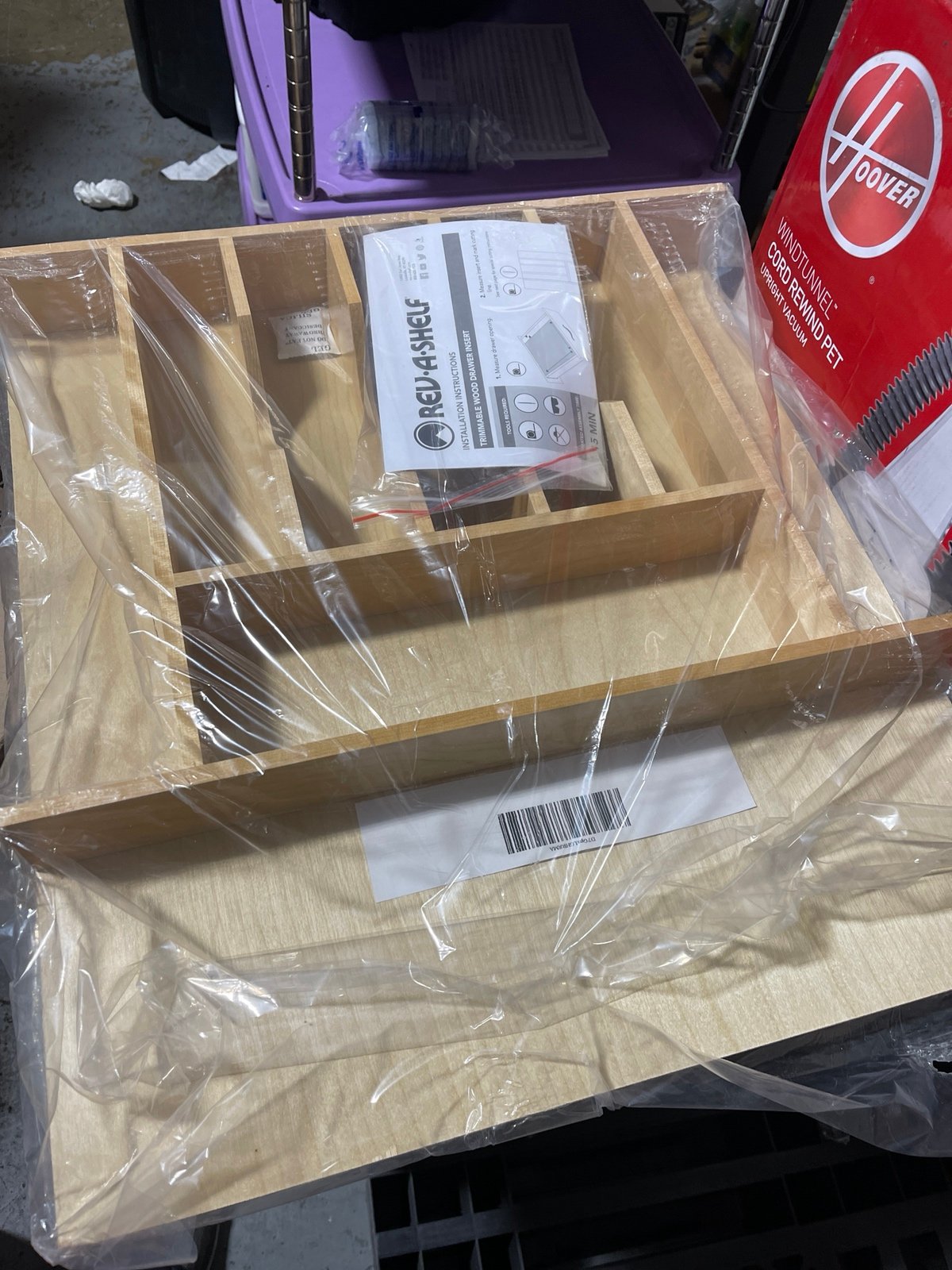 rev a shelf 4wct-3