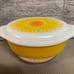 Pyrex