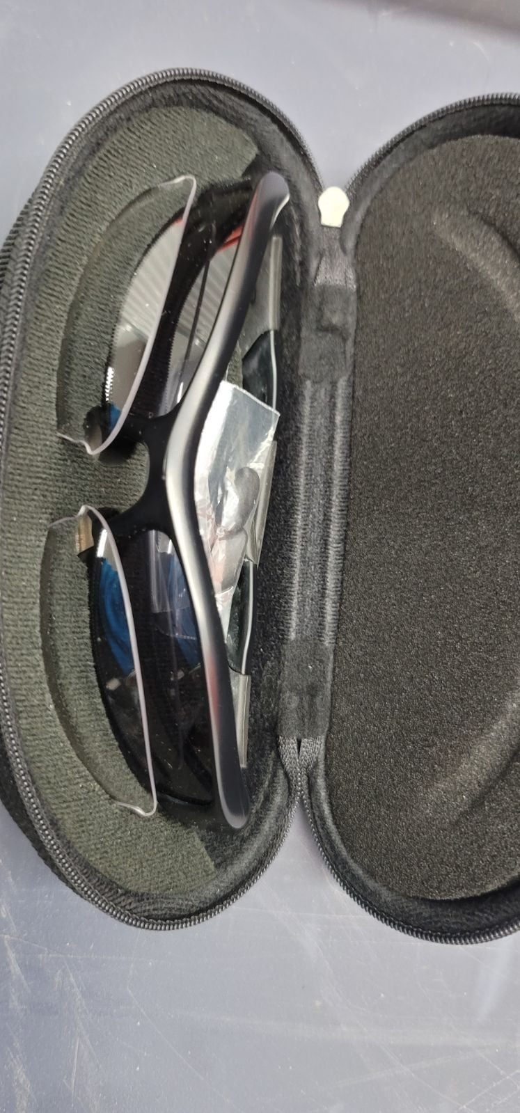 Oakley sunglasses